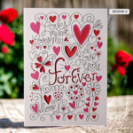 Multi-Layered Cards