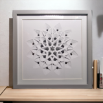 Multi Layered Wall Art