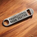 Stainless Steel Bar Blade
