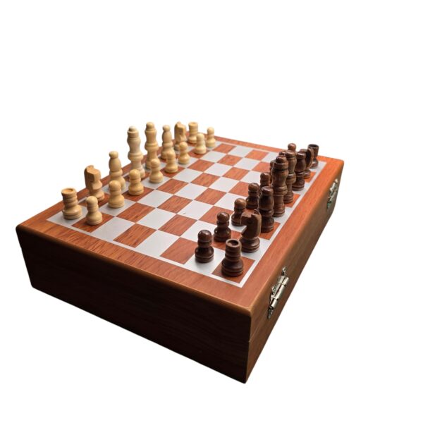 Chess Set Gift Box - Image 5