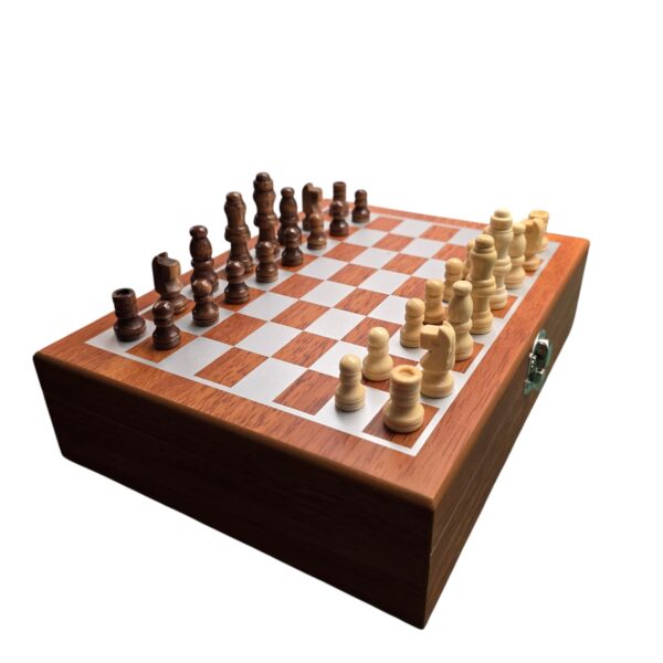 Chess Set Gift Box - Image 3