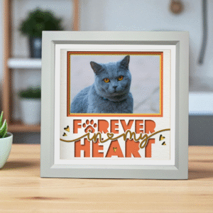 Special Memories Photo Frame - Image 3