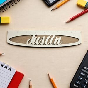 Personalised Child's Ruler - Image 3