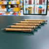 Personalised Bamboo Pens