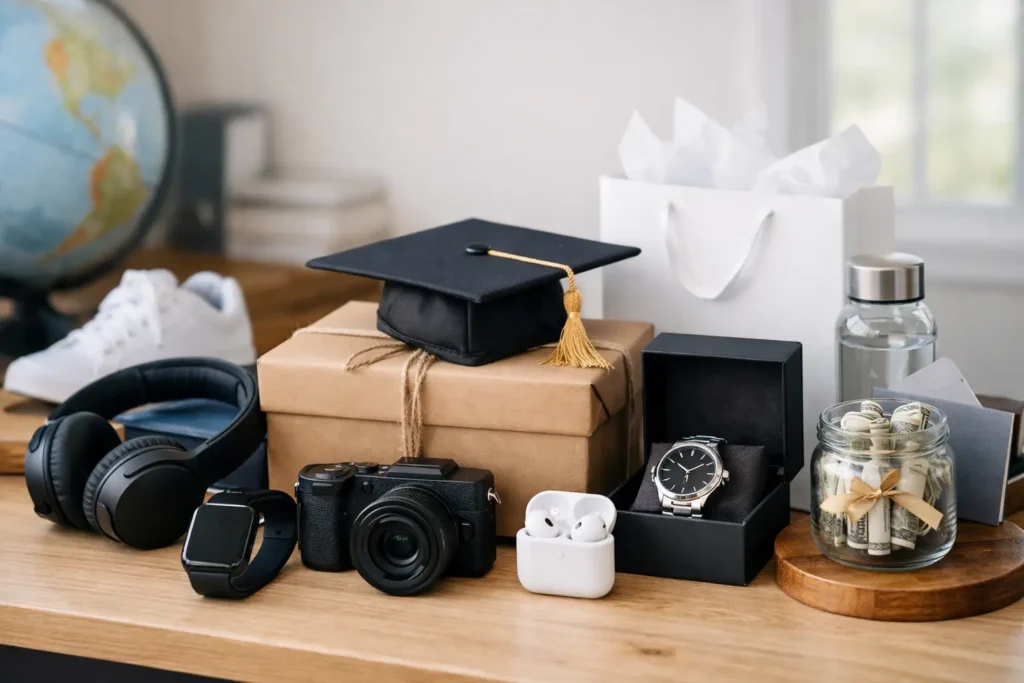 12 School Leavers Gift Examples That Work