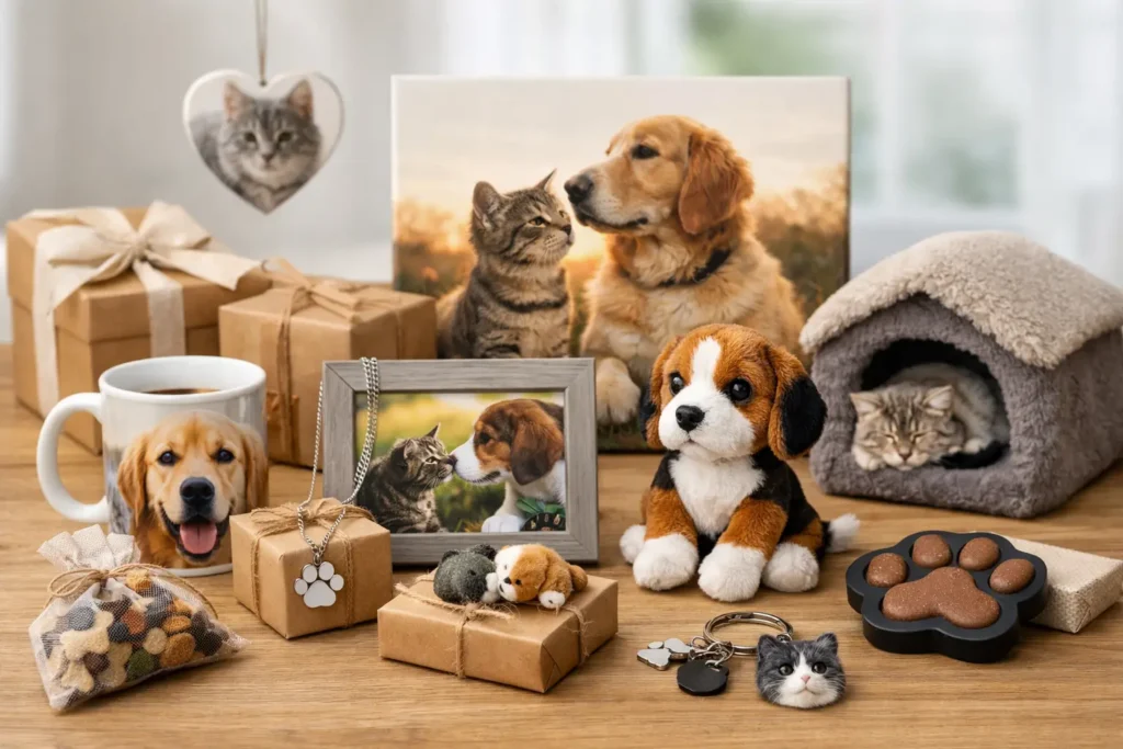 12 Top Pet Lover Gift Ideas They’ll Treasure