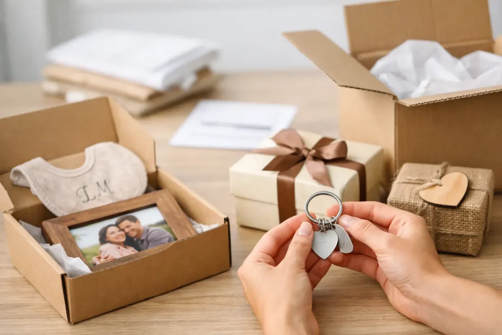 Can Personalised Gifts Be Returned?