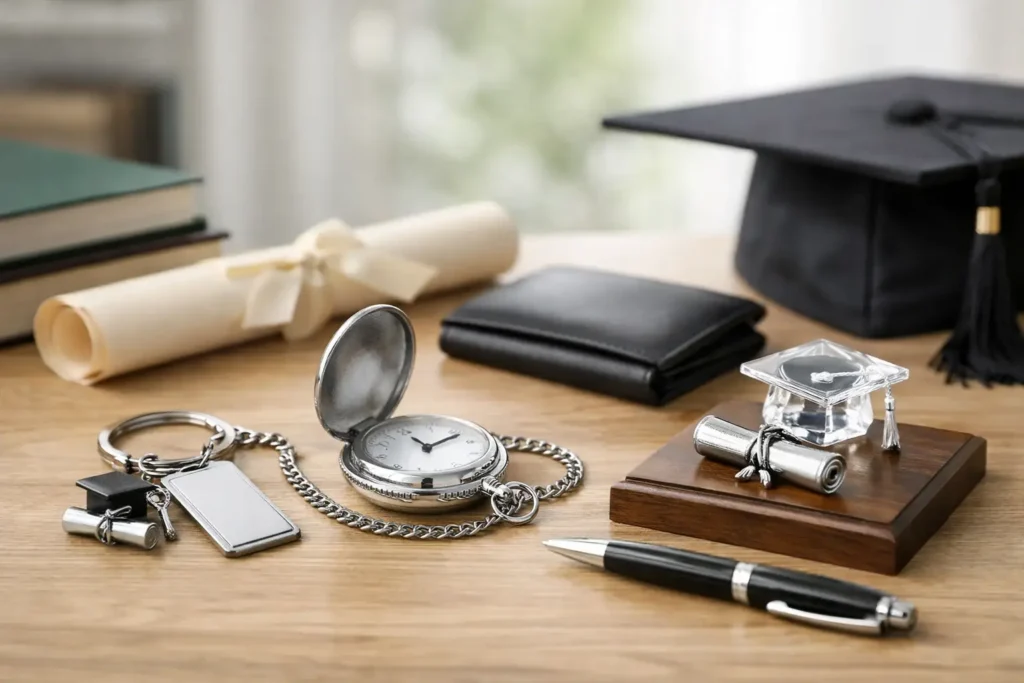Engraved School Leavers Gifts Guide