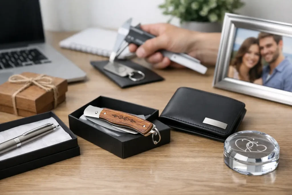 How to Order Engraved Gifts Without Stress