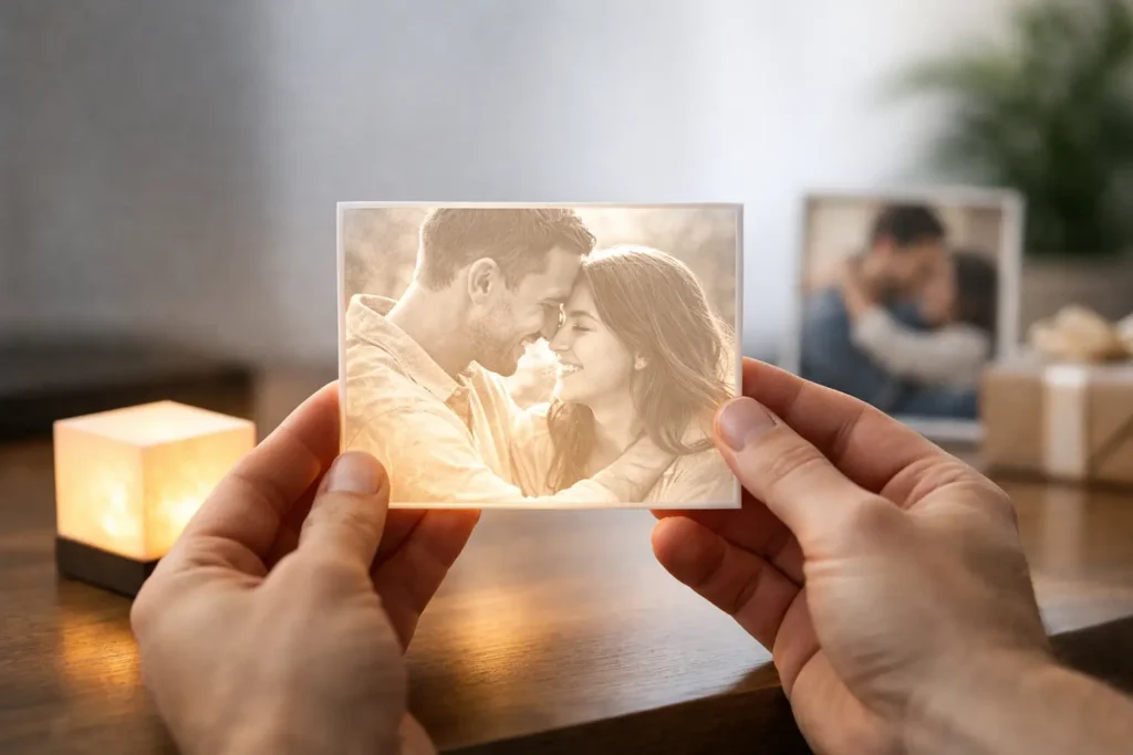 Photo Lithophane Gift Review: Is It Worth It?