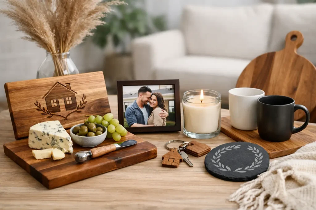 Custom Housewarming Gifts Guide