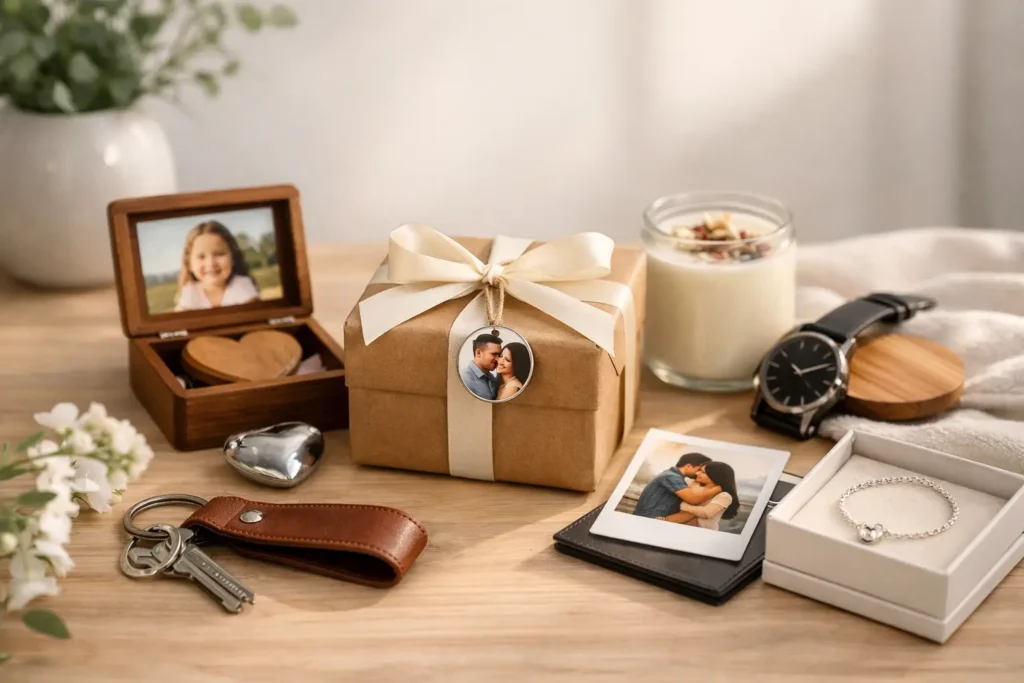 Gifts for Special Occasions That Feel Personal