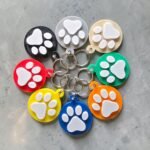 NFC Enabled 3D Printed Pet Tag