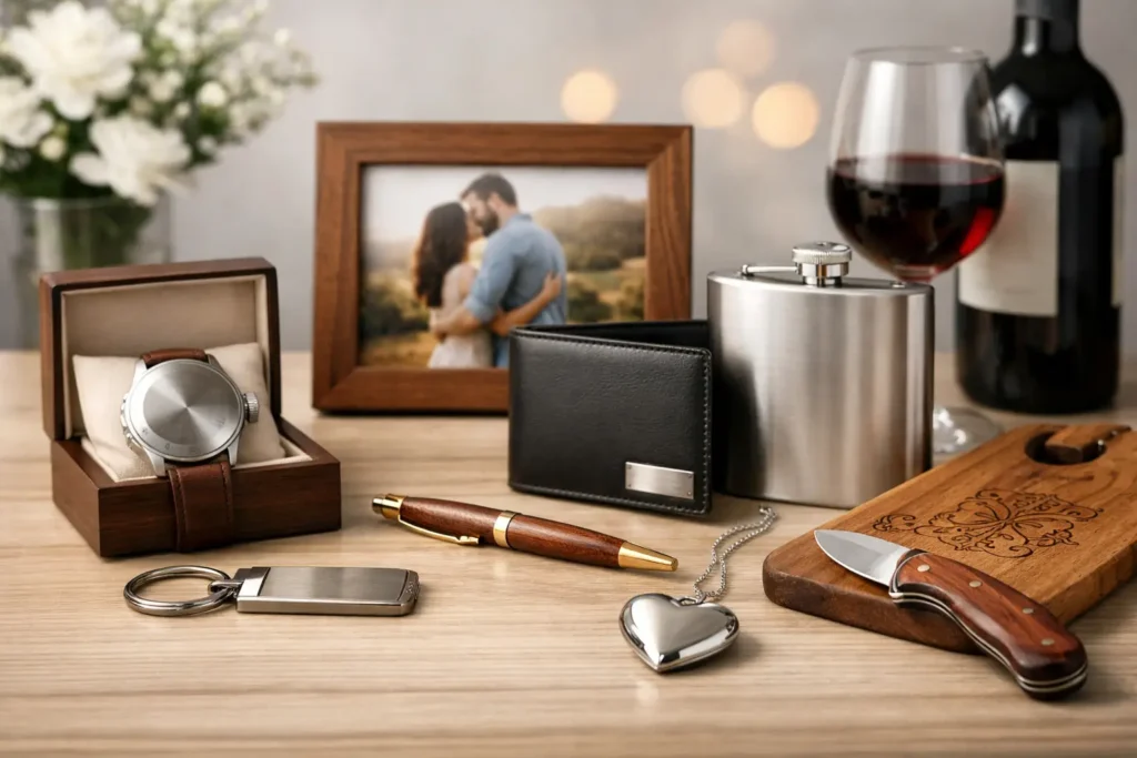 What Gifts Can Be Engraved? Ideas for Every Occasion