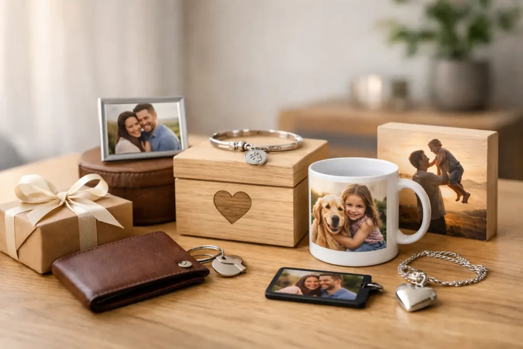 What Makes a Personalised Gift Meaningful?