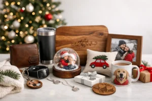 18 Best Custom Christmas Gift Ideas for Everyone