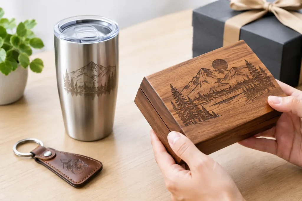 Are Engraved Gifts Good Quality? What to Check