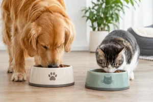 How to Personalise Pet Bowls That Get Used